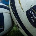 Leinster and Bath to kick off Champions Cup quarter final weekend at Aviva