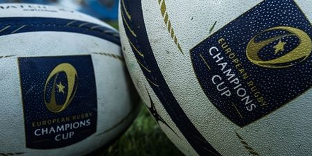 Two Leinster players make the longlist for EPCR European Player of the Year