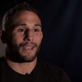 Conor McGregor loss keeps Chad Mendes up at night, but he’s confident he’d win a rematch