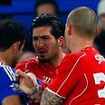 Diego Costa lumped with three-game ban for his ankle-stamping antics
