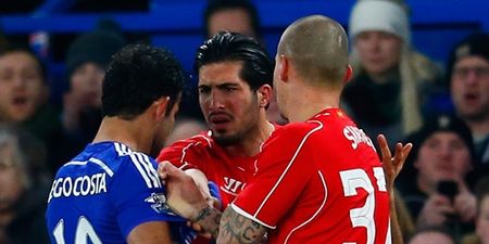 Diego Costa lumped with three-game ban for his ankle-stamping antics
