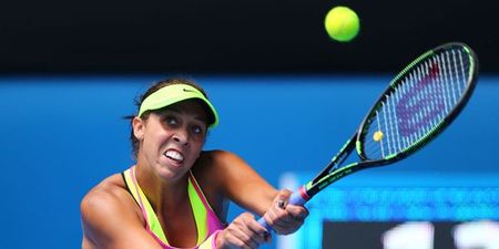 Keys beats Venus Williams to now face Serena in Australian Open semi final
