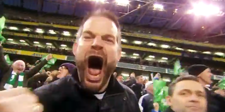 Video: RTE’s Six Nations promo will get you seriously pumped up