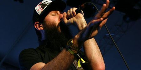 British hip-hop superstar Scroobius Pip to appear on new UFC show on BT