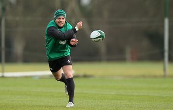 Ian Madigan opts for just two Irish players in his Six Nations fantasy starting XV