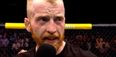 Paddy Holohan scores dominant decision victory over Vaughan Lee