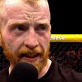 SportsJOE talks to Paddy Holohan about UFC Glasgow, UFC Dublin and the title shot he seeks