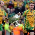 Karl Lacey selects his Donegal dream XV of past and present team mates