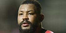 Steffon Armitage and Toulon team-mate questioned in France over alleged assault