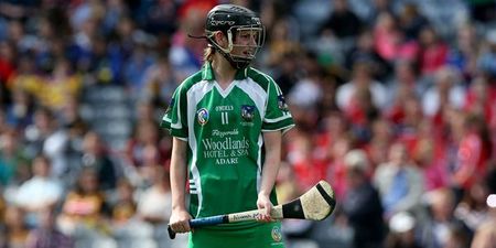 AIB Camogie Club Championships – Niamh Mulcahy: Knowing you’ve won nothing drives you on