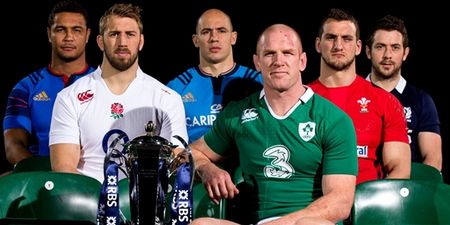 Opinion: Moving Six Nations to pay-TV would shoot rugby in the foot