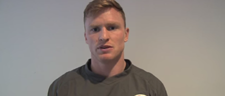 Massive kudos to Chris Ashton and Saracens’ concussion awareness video in memory of Ben Robinson