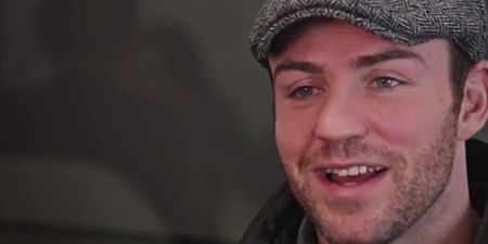 VIDEO: Matthew Macklin talks exclusively to SportsJOE about his upcoming fight and how close he was to retirement