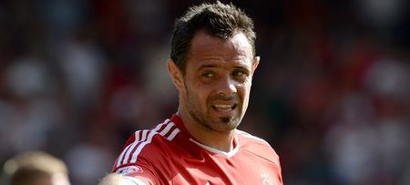 Inforgraphic: Nottingham Forest stats show just how bloody important Andy Reid is to them