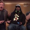 Holy mother of… Marshawn Lynch is going to play a baddie in Call of Duty: Black Opps III