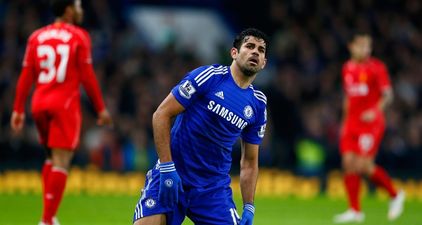 Jason McAteer: I would love to play with Diego Costa, but Jose Mourinho and Jamie Redknapp have history