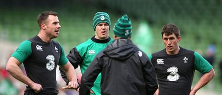 Vote: We want your help in selecting the Ireland XV to face Italy in Six Nations opener