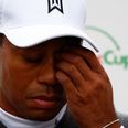 Tiger Woods hints he may be about to call time on his golf career