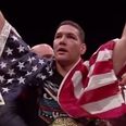 Chris Weidman out of UFC 184 fight with Vitor Belfort, Rousey v Zingano now headlines