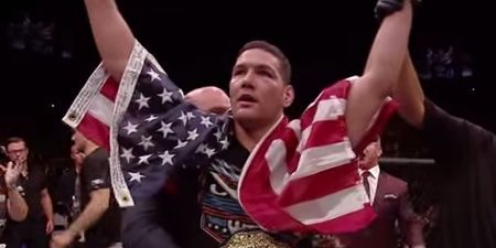 Chris Weidman out of UFC 184 fight with Vitor Belfort, Rousey v Zingano now headlines
