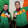 Missing gear couldn’t stop Paddy Barnes and Michael Conlon in the  World Series of Boxing