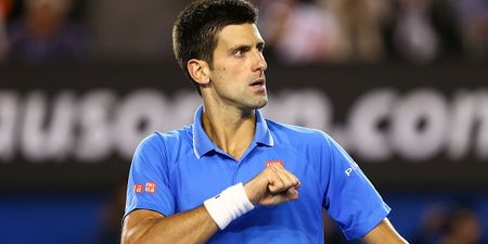 Novak Djokovic defeats Andy Murray in Australian Open final