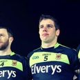 Pic: The brand new Mayo GAA kit is all ready to go in Killarney