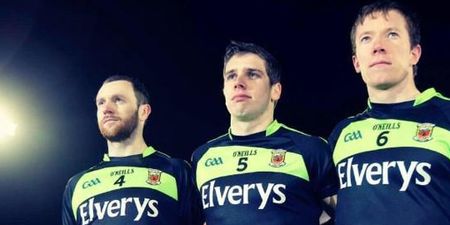 Pic: The brand new Mayo GAA kit is all ready to go in Killarney
