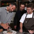 The menu for Gary Neville and Ryan Giggs’ new restaurant is inspired by football legends