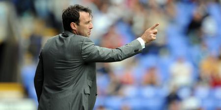Nottingham Forest appoint Dougie Freedman as manager, disappoint journalists everywhere
