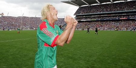 PIC: This hen party’s theme hilariously celebrated a Mayo football legend