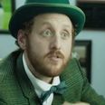 VIDEO: This Super Bowl ad featuring a leprechaun is all sorts of cringe