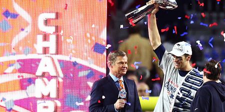 All the best Vines, as the Patriots secure dramatic Super Bowl