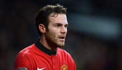 Juan Mata reveals Manchester United player’s exit before the club does