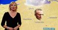 Video: The BBC’s Transfer Deadline Day themed weather forecast may make you cringe till you explode