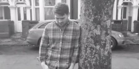 Video: This Wales rugby fan dislikes England so much that he wrote a song about them
