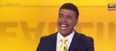 Video: Chris Kamara doing an impression of Jim White is just brilliantly rubbish
