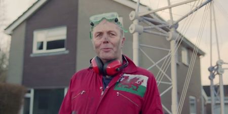 Video: A great BBC Wales promo for their Six Nations opener against England