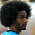 Pic: Benoit Assou-Ekotto uses social media to show he is delighted to be ‘free’ from Spurs