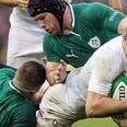 Ireland set to go with Jamie Heaslip and without Sean O’Brien for Italy