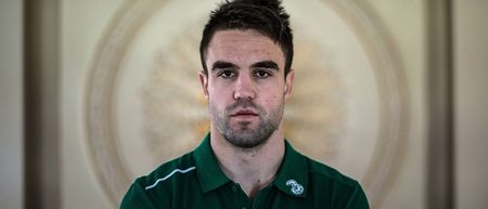 Conor Murray opens up on concussion and squashing his neck against burly Italians