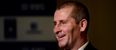 Video: Stuart Lancaster makes passionate statement about not selecting overseas players for England