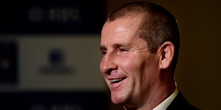 Stuart Lancaster has named a potentially lethal England team to face Ireland