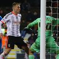 VINES: A toe-poke goal, a goalkeeping howler and a beautiful strike all featured in Fulham v Sunderland