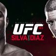 Another drugs scandal for UFC as Diaz and Silva both fail tests