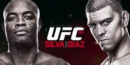 Another drugs scandal for UFC as Diaz and Silva both fail tests