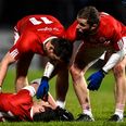 Tyrone County Board deny Sean Cavanagh played on with concussion against Monaghan