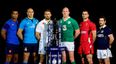 Six Nations 2015: Team news, kick-off times and TV details ahead of the opening round of fixtures