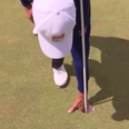 Video: Australian golfer hits the craziest hole in one we’ve ever seen