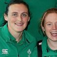 Former Dublin GAA star to make Ireland Women’s debut against Italy